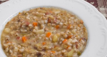 orzo-trentina